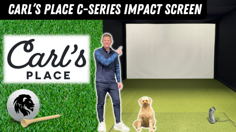 Carl's Place C-Series